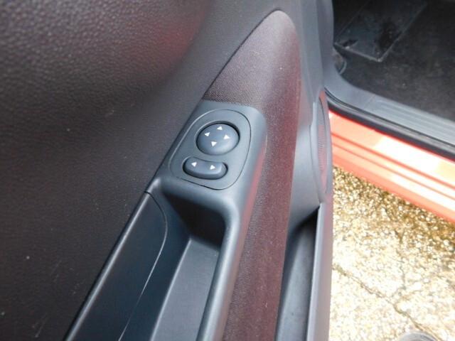 Fiat 500 1.2 EasyPower Lounge