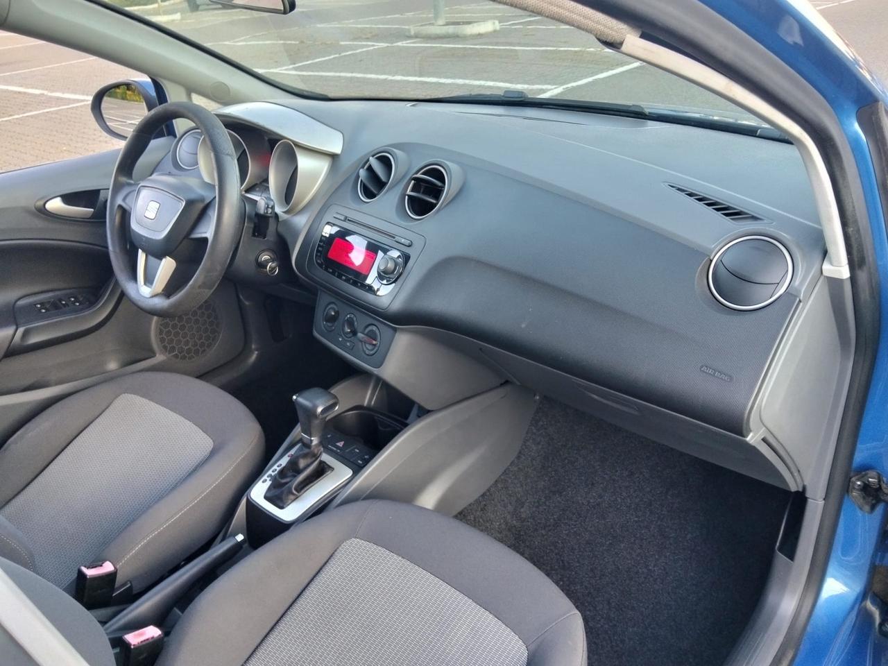 Seat Ibiza 1.2 TSI DSG 5P*Automatic*Cerchi*Cruise