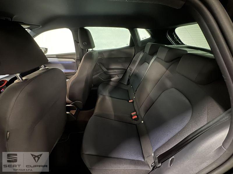 SEAT Ibiza 1.0 Eco TSI 70KW FR