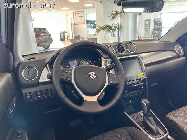 SUZUKI Vitara 1.4 Automatic 4x4 AllGrip Starview
