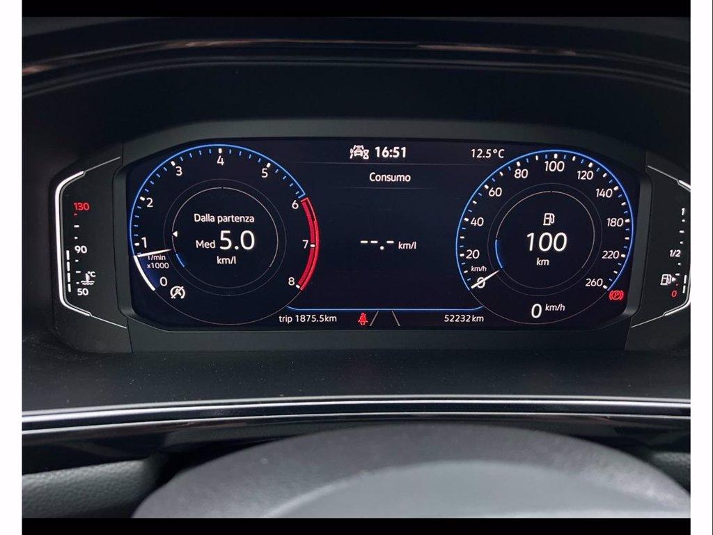 VOLKSWAGEN T-roc 1.5 tsi style del 2023