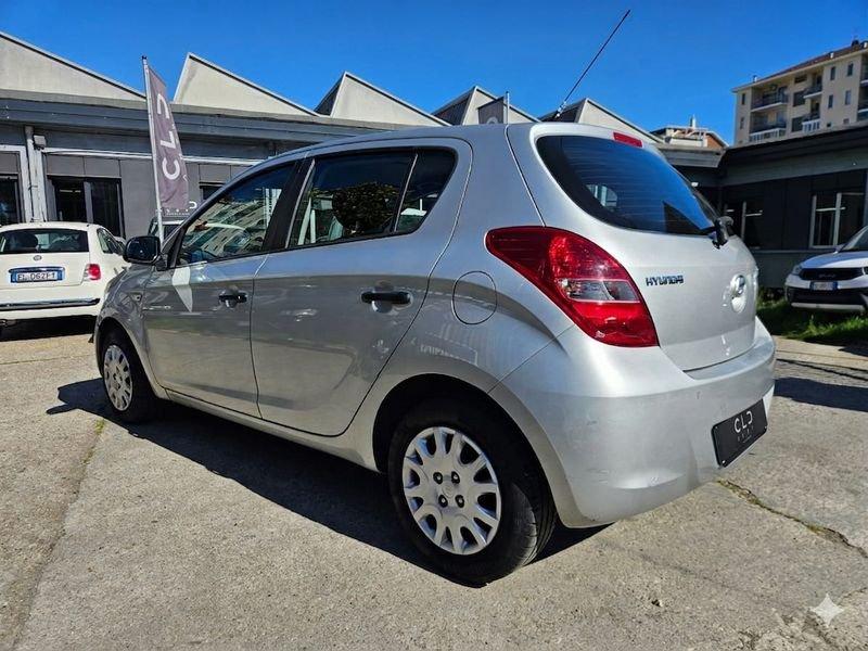 Hyundai i20 i20 5p 1.2 Classic