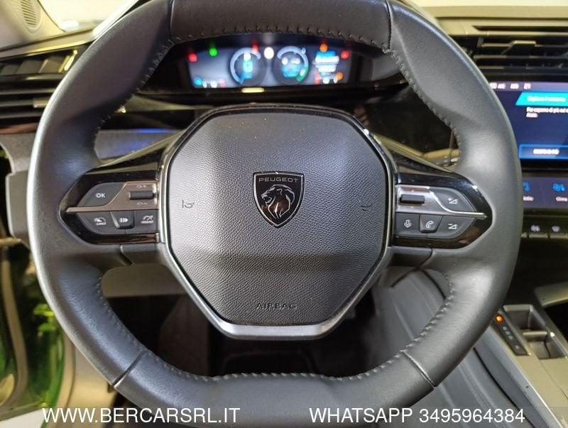 Peugeot 308 308 Plug-in Hybrid 180 e-EAT8 Allure Pack
