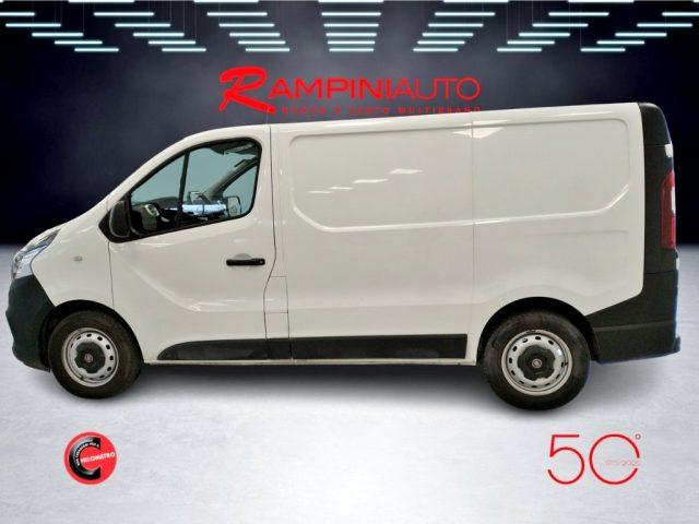 FIAT Talento 2.0 Ecojet 120CV PC-TN Furgone Pronta Consegna