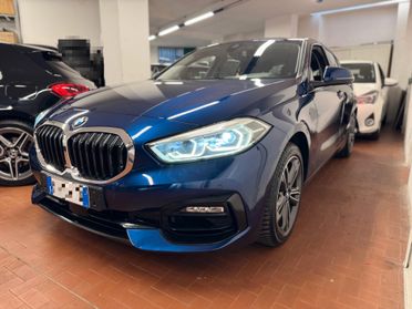 Bmw 118 118i 5p. Sport