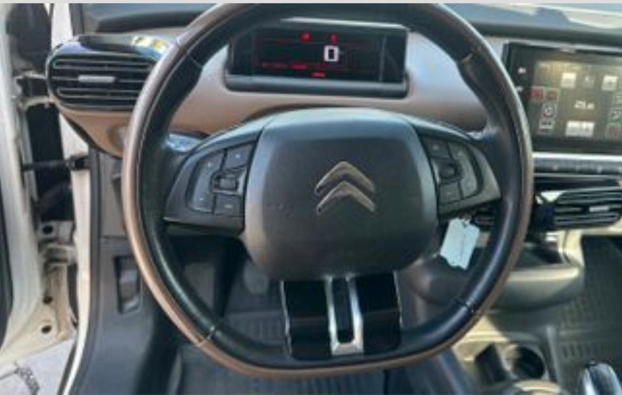 Citroen C4 Cactus BlueHDi 100 S&S Shine Edition