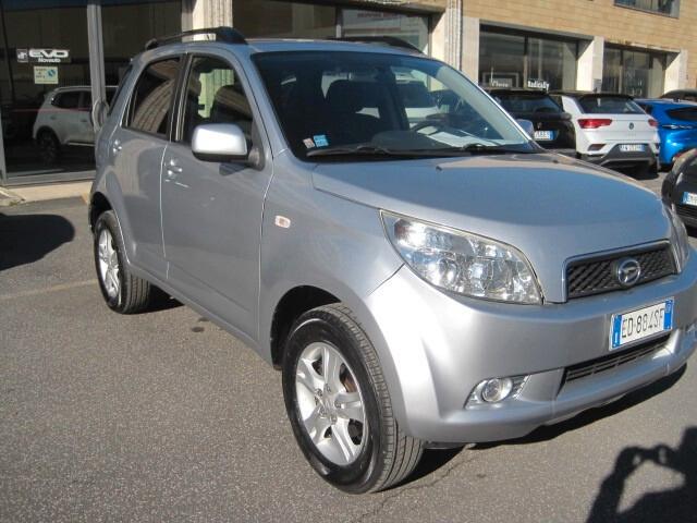 Daihatsu Terios 1.5 2WD B You Five