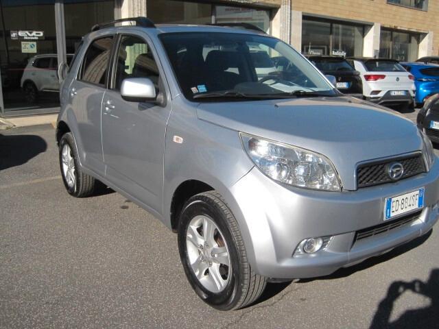 Daihatsu Terios 1.5 2WD B You