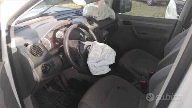 Volkswagen caddy RICAMBI