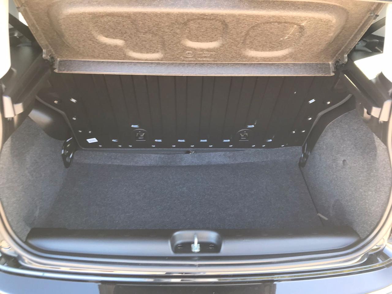 Fiat Panda 1.2 benzina 69 cv Lounge