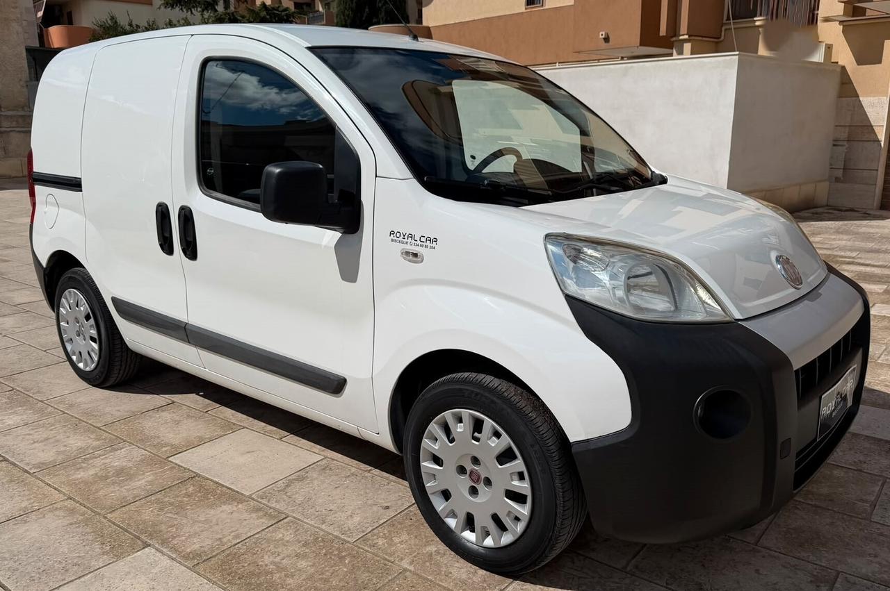 Fiat Fiorino 1.4 Metano