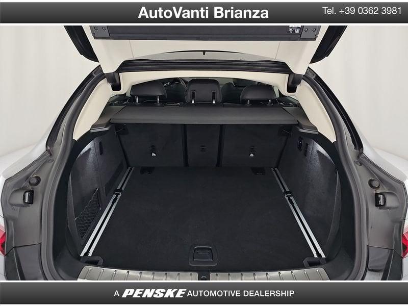 BMW X4 xDrive20i 48V Business