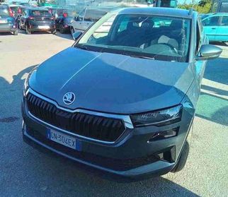 SKODA Karoq 2.0 TDI EVO SCR 115 CV DSG Executive