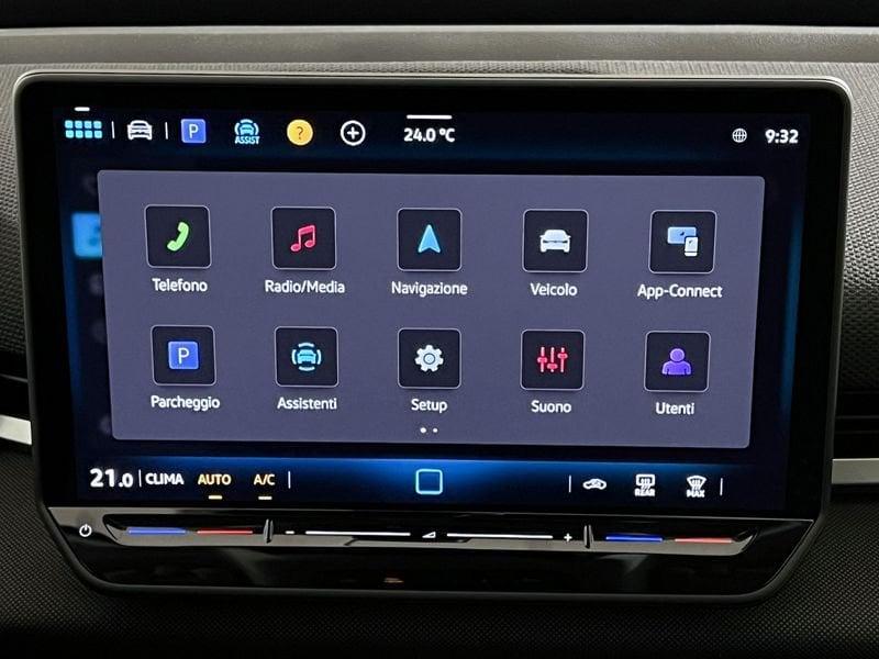 Volkswagen T-Roc T-Roc 1.5 etsi Life 115cv dsg