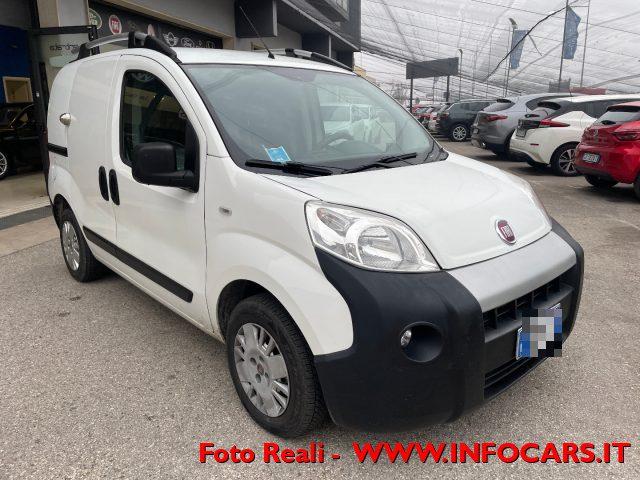 FIAT Fiorino 1.3 MJT 75CV Furgone Prezzo compreso iva