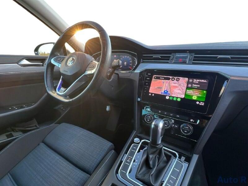 Volkswagen Passat Passat Variant 1.4 GTE DSG Plug-In-Hybrid