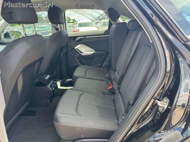 AUDI Q3 Q3 Sportback 35 2.0 tdi Business Plus TG : GL457ZS