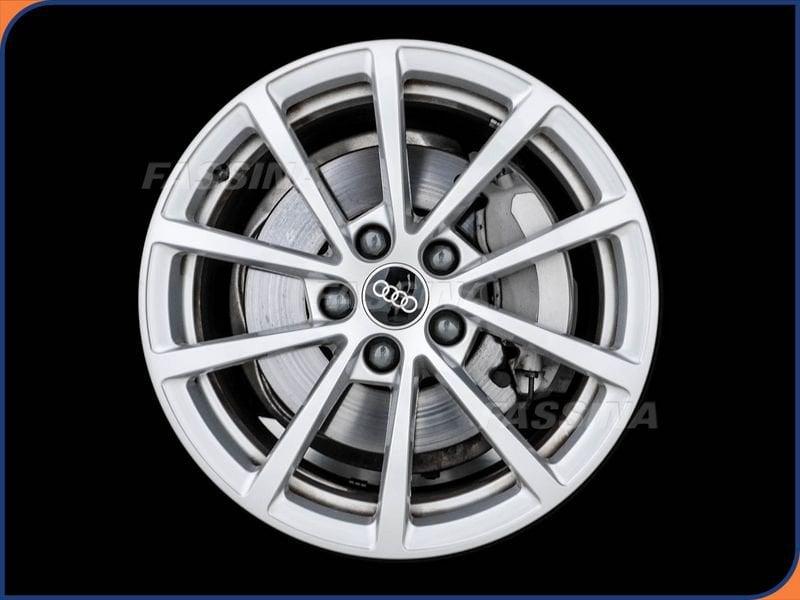 Audi A6 Avant 40 2.0 TDI MHEV quattro S tronic Business
