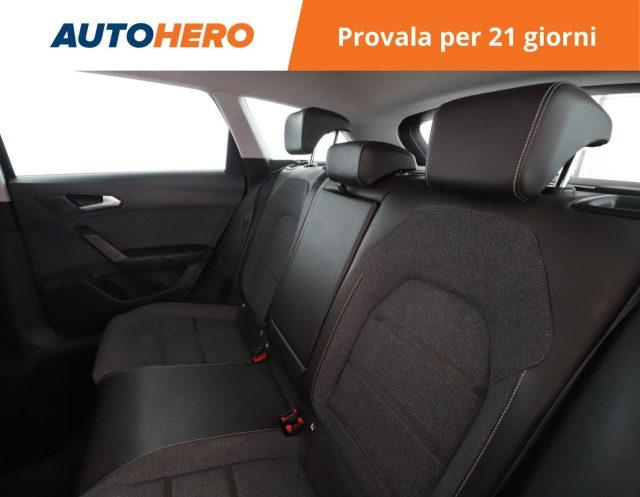 SEAT Leon 1.0 eTSI 110 CV DSG Xcellence