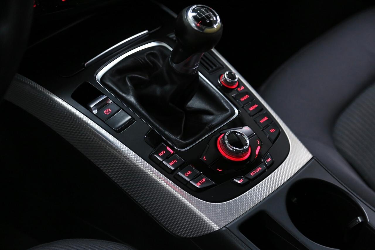 Audi A4 Avant 2.0 TDI 150 CV