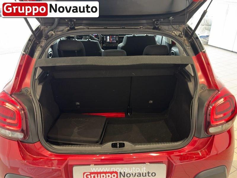 Citroën C3 PureTech 110 S&S Shine