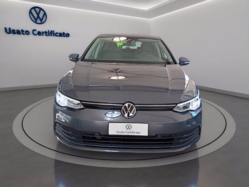 VOLKSWAGEN Golf 2.0 tdi life 115cv dsg del 2021