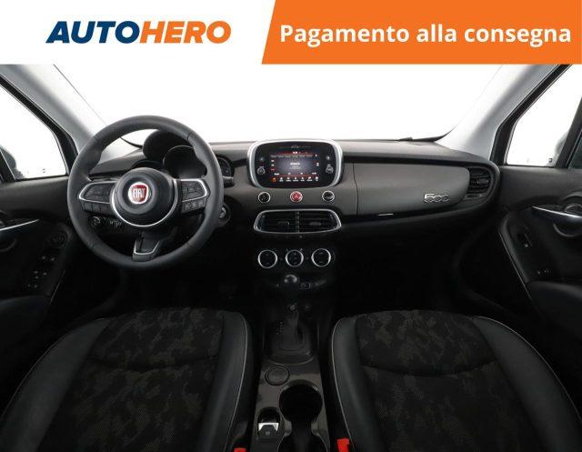FIAT 500X 1.3 T4 150 CV DCT Cross