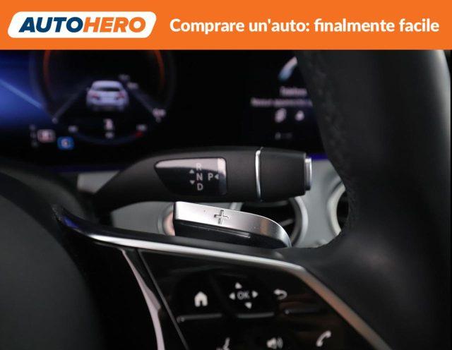 MERCEDES-BENZ E 200 d Auto Sport