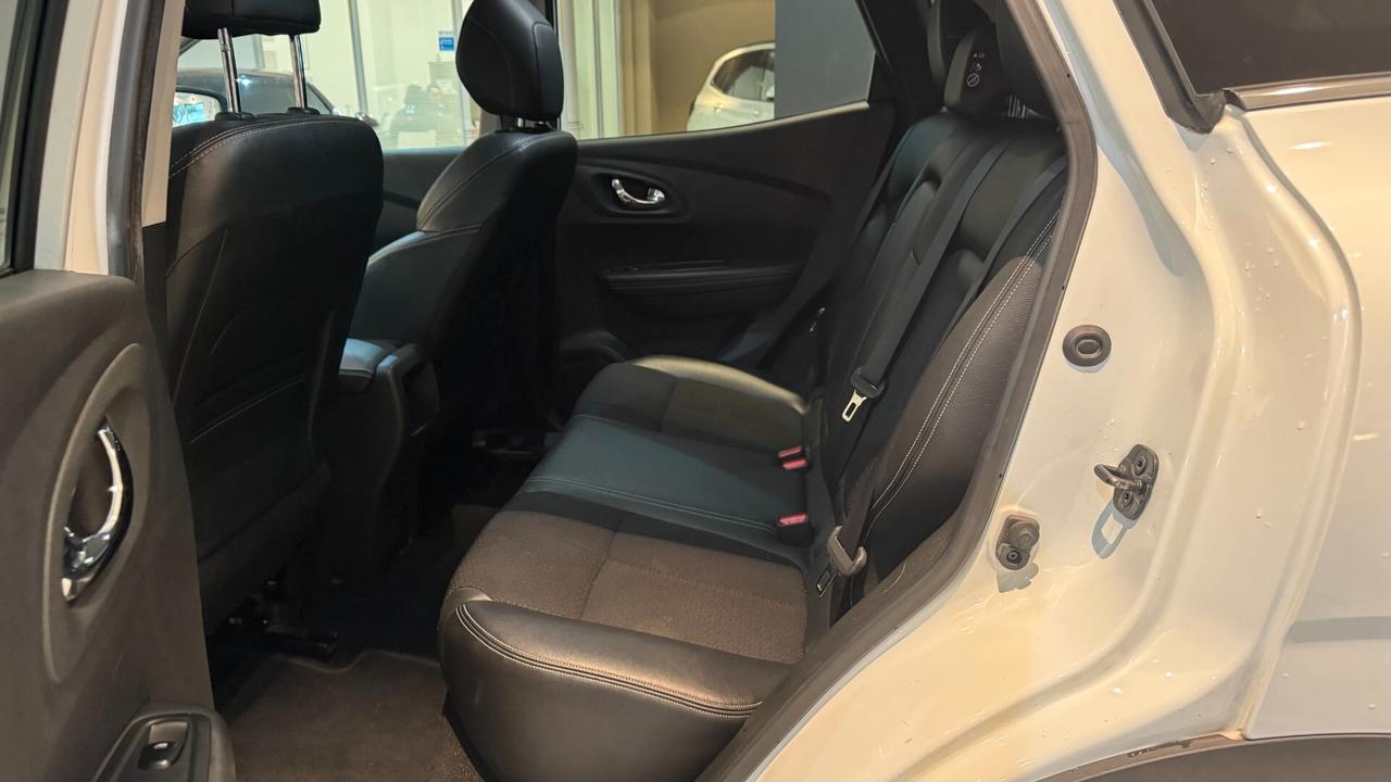 RENAULT KADJAR 1.6D 131 CV- 2016
