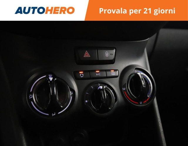 PEUGEOT 208 1.4 8V HDi 68CV 5p. Active