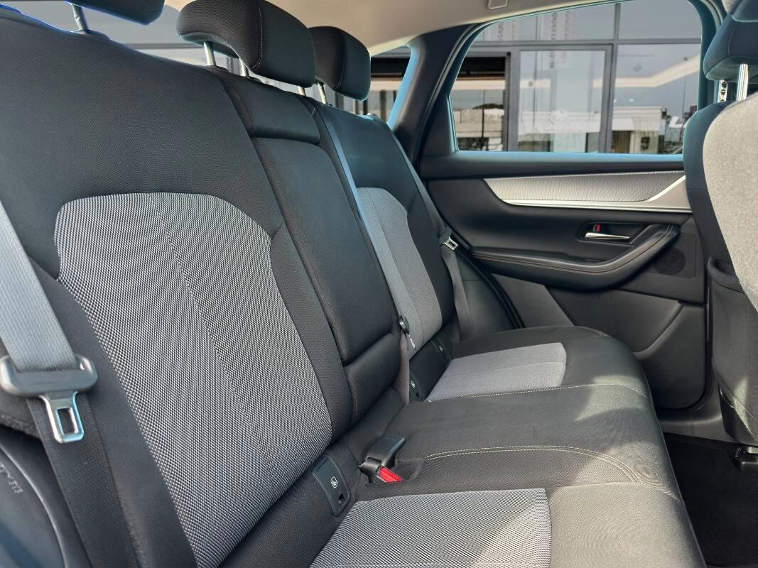 Mazda CX-60 2.5 phev Exclusive Line awd AUTO con Telecamera