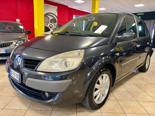RENAULT Scenic 1.9 dCi/130CV CINGHIA FATTA