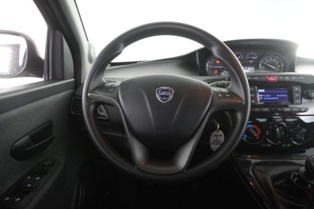 LANCIA Ypsilon Ypsilon 1.0 FireFly 5 porte S&S Hybrid Silver