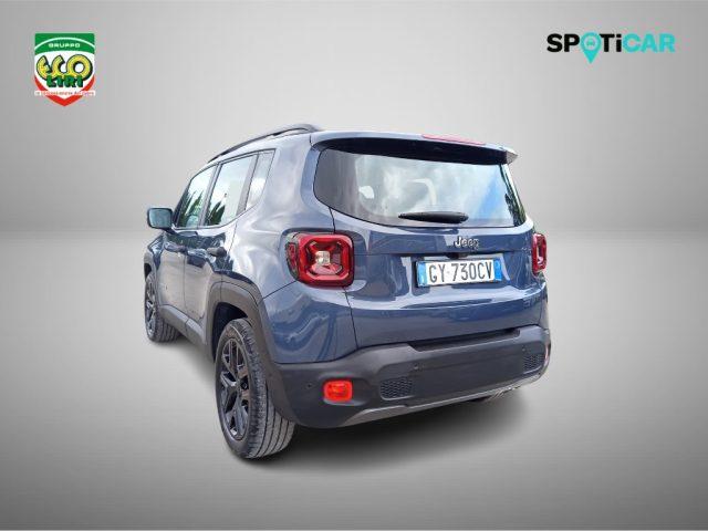 JEEP Renegade 1.5 Turbo T4 MHEV Summit