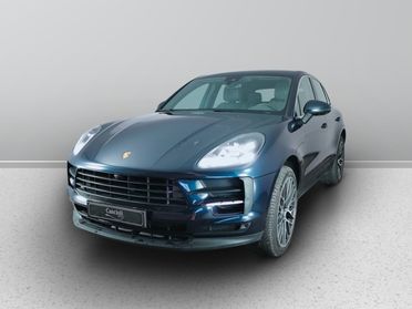 PORSCHE Macan I 2019 - Macan 2.0 245cv pdk