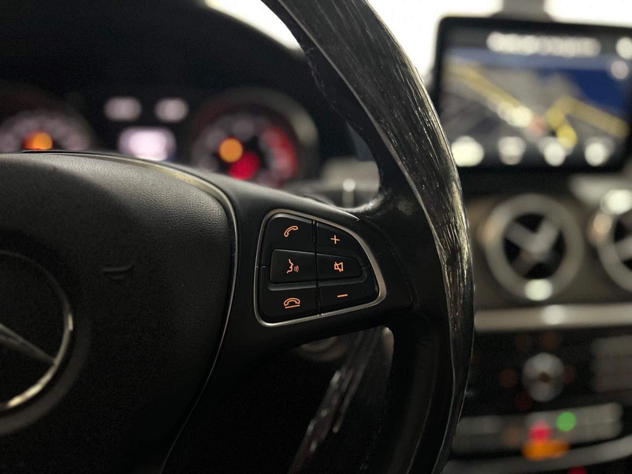 Mercedes-benz GLA 180 d Automatic Sport