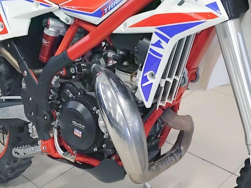 Betamotor XTrainer 300