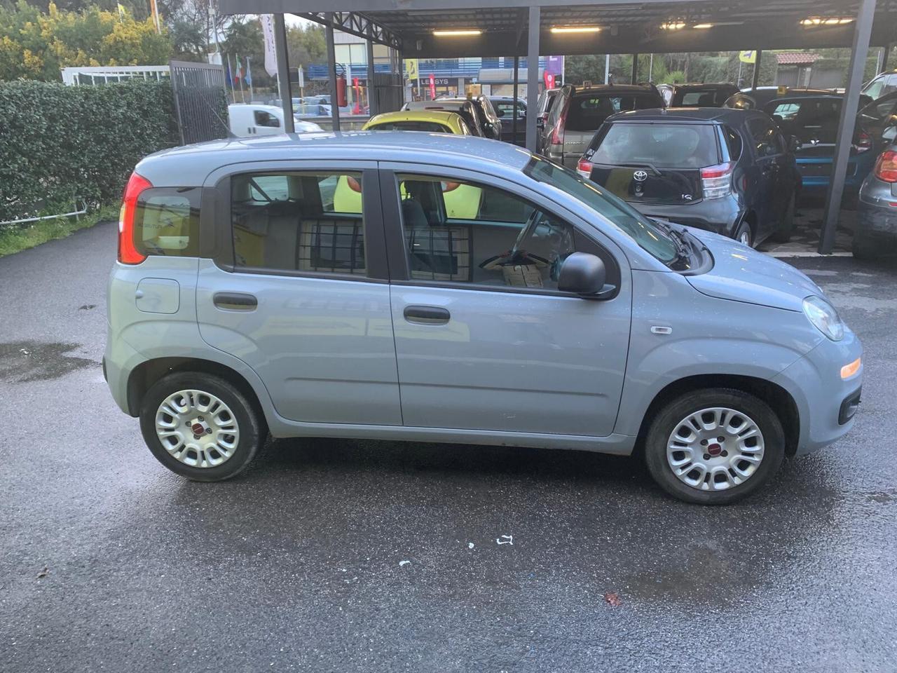 Fiat Panda 1.2 Easy