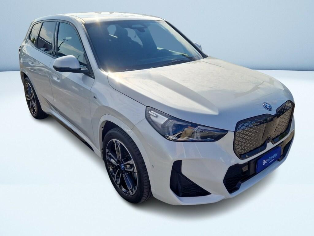 BMW iX1 20 MSport eDrive