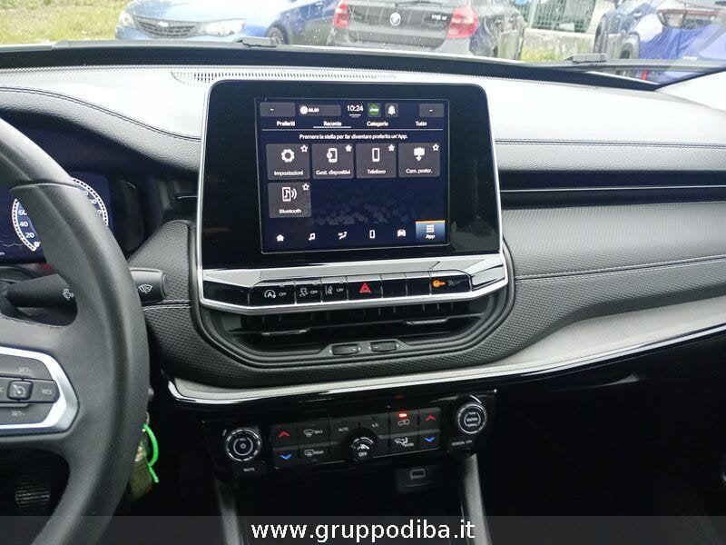 Jeep Compass II 2021 1.6 mjt Night Eagle 2wd 130cv
