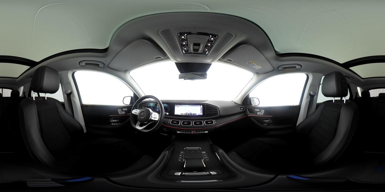 Mercedes-Benz GLE - V167 2019 - GLE 350 de phev (e eq-power) Premium Plus 4matic auto