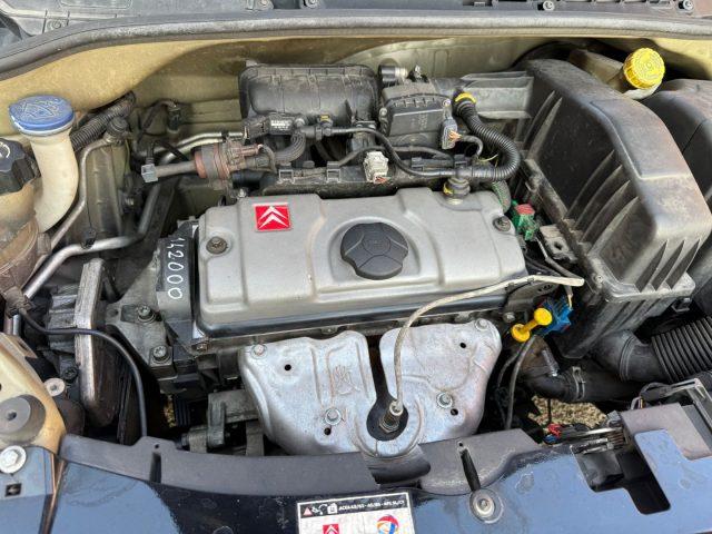 CITROEN C3 1.4 Elegance