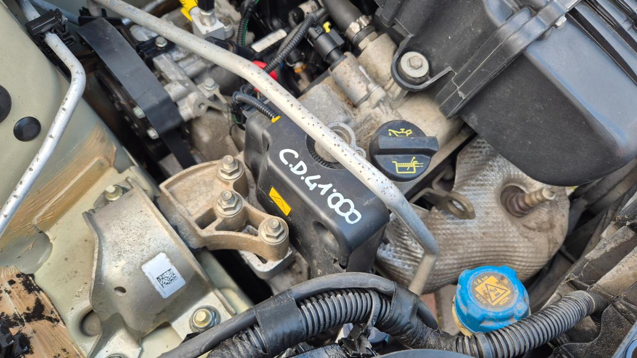 Fiat Panda 1.2 Dynamic