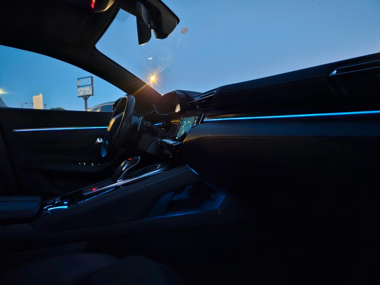Peugeot 508 BlueHDi 130CV EAT8 SW GT Pack STRAFULL