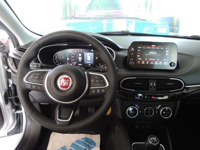 FIAT Tipo 1.3 Mjt S&S SW City Life