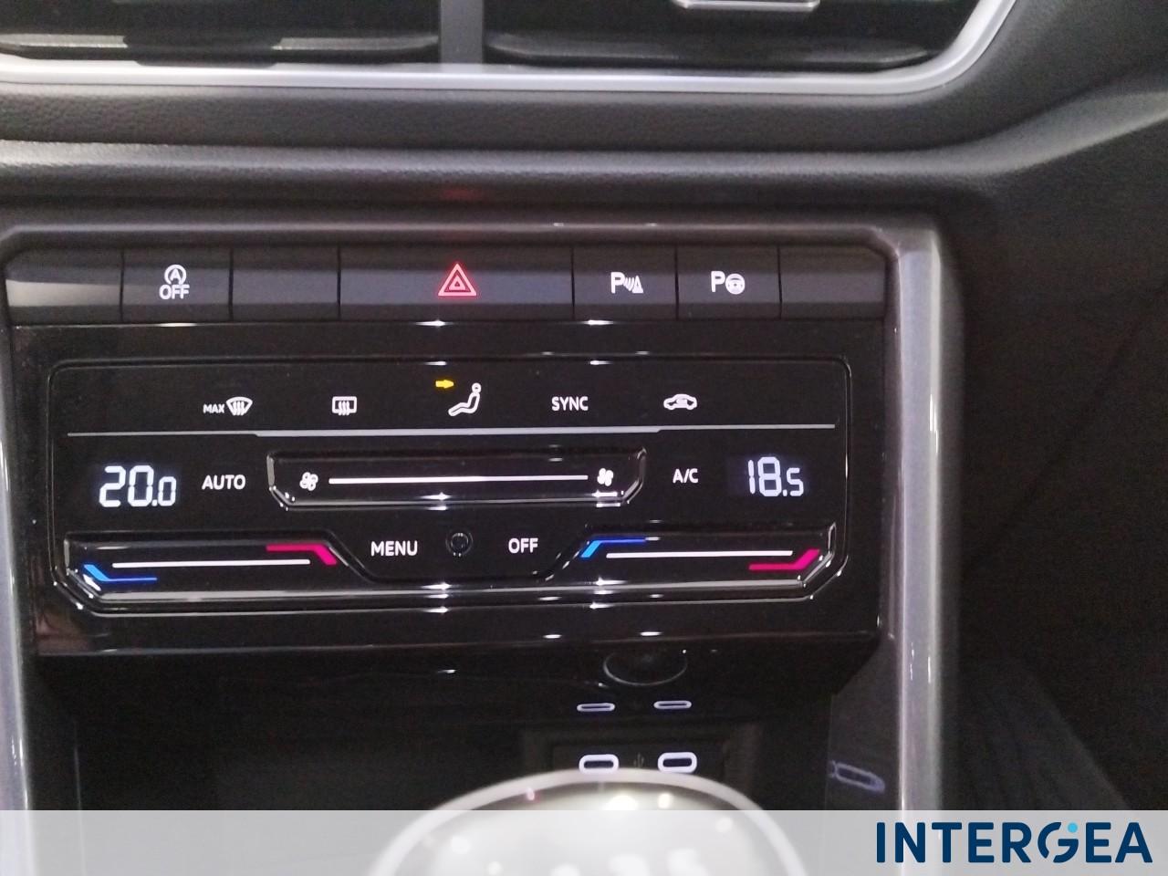 VOLKSWAGEN T-Roc 2.0 tdi Life 115cv