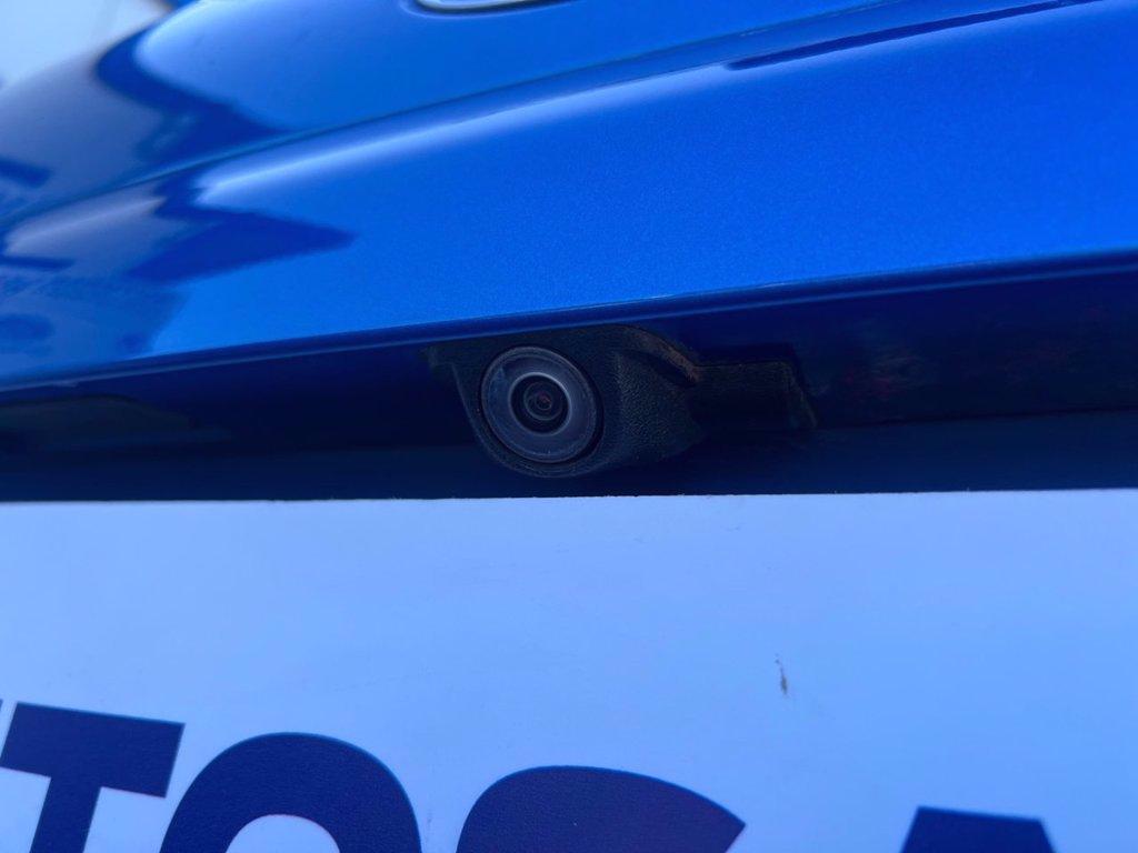 FORD EcoSport 1.0 EcoBoost 125 CV Start&Stop Titanium del 2021