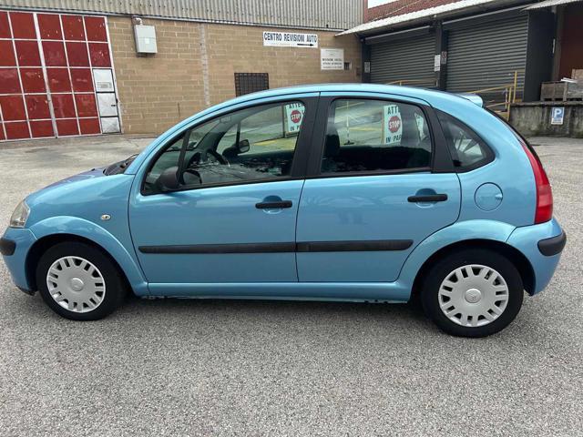 CITROEN C3 1.1 airdream Gold by Pinko benzina/gpl come nuova