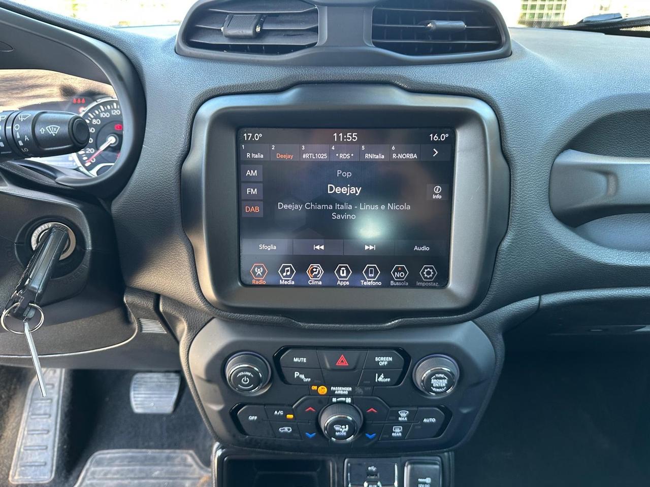 Jeep Renegade 1.5 Turbo T4 MHEV Limited *promo*