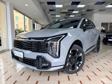 Kia Sportage GT-line 1.6 136CV CRDi MHEV DCT 2026